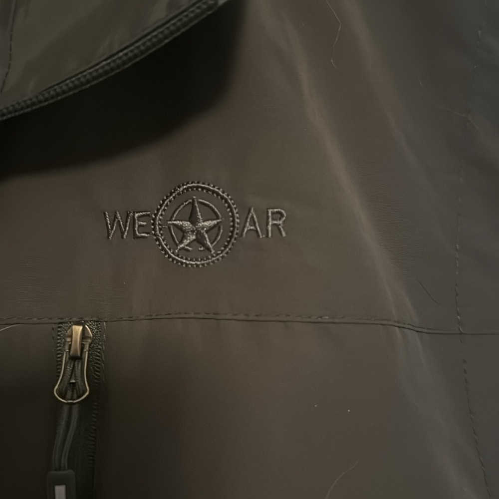 WFEI VEST - Picture 4 of 6